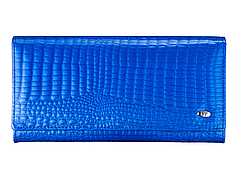 Гаманець жіночий ST S-1001 Blue