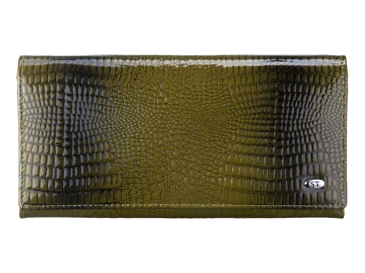 Гаманець жіночий ST S-1001 Green