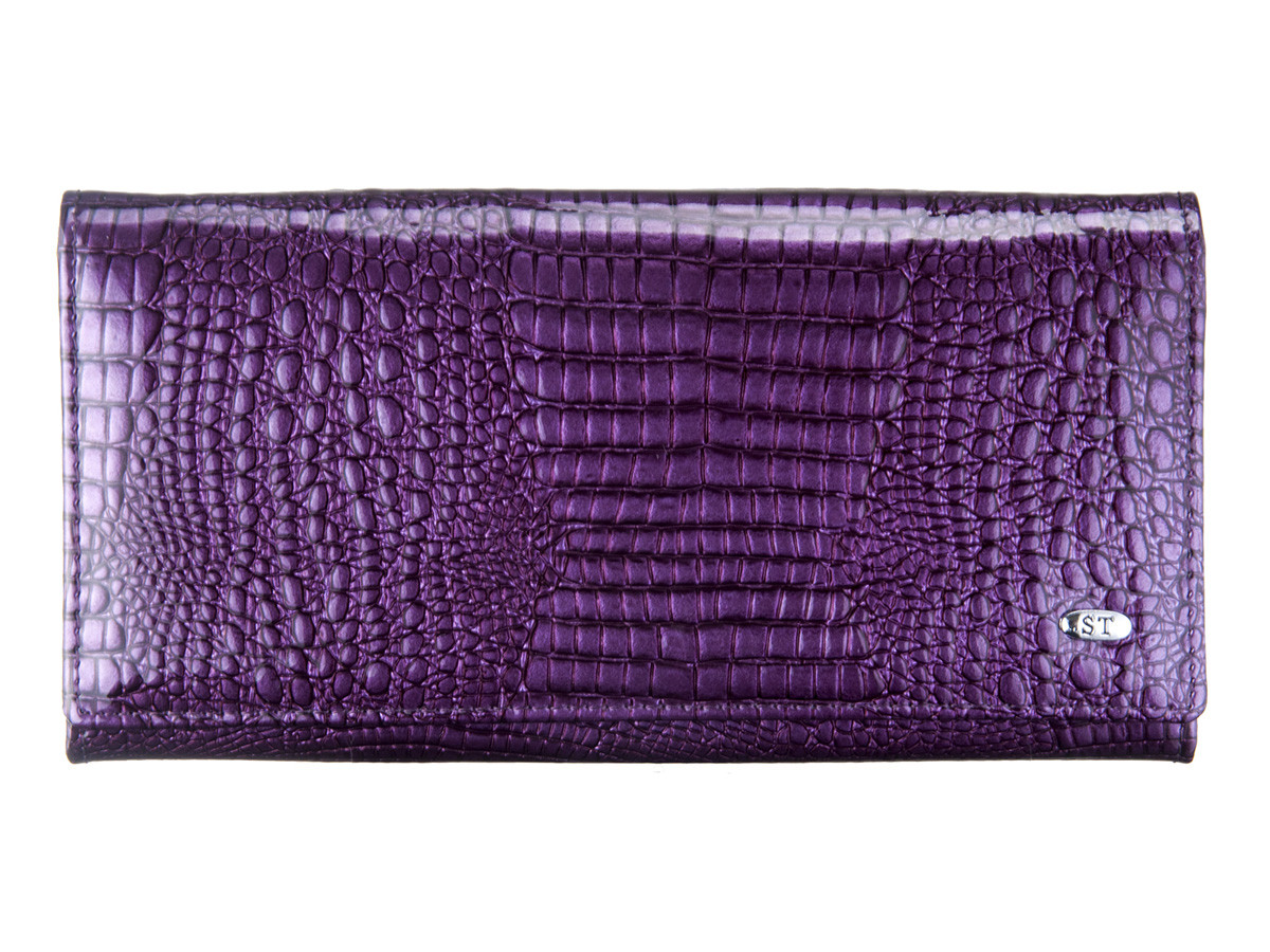 Гаманець жіночий ST S-1001 Purple