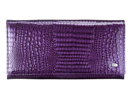 Гаманець жіночий ST S-1001 Purple, фото 1