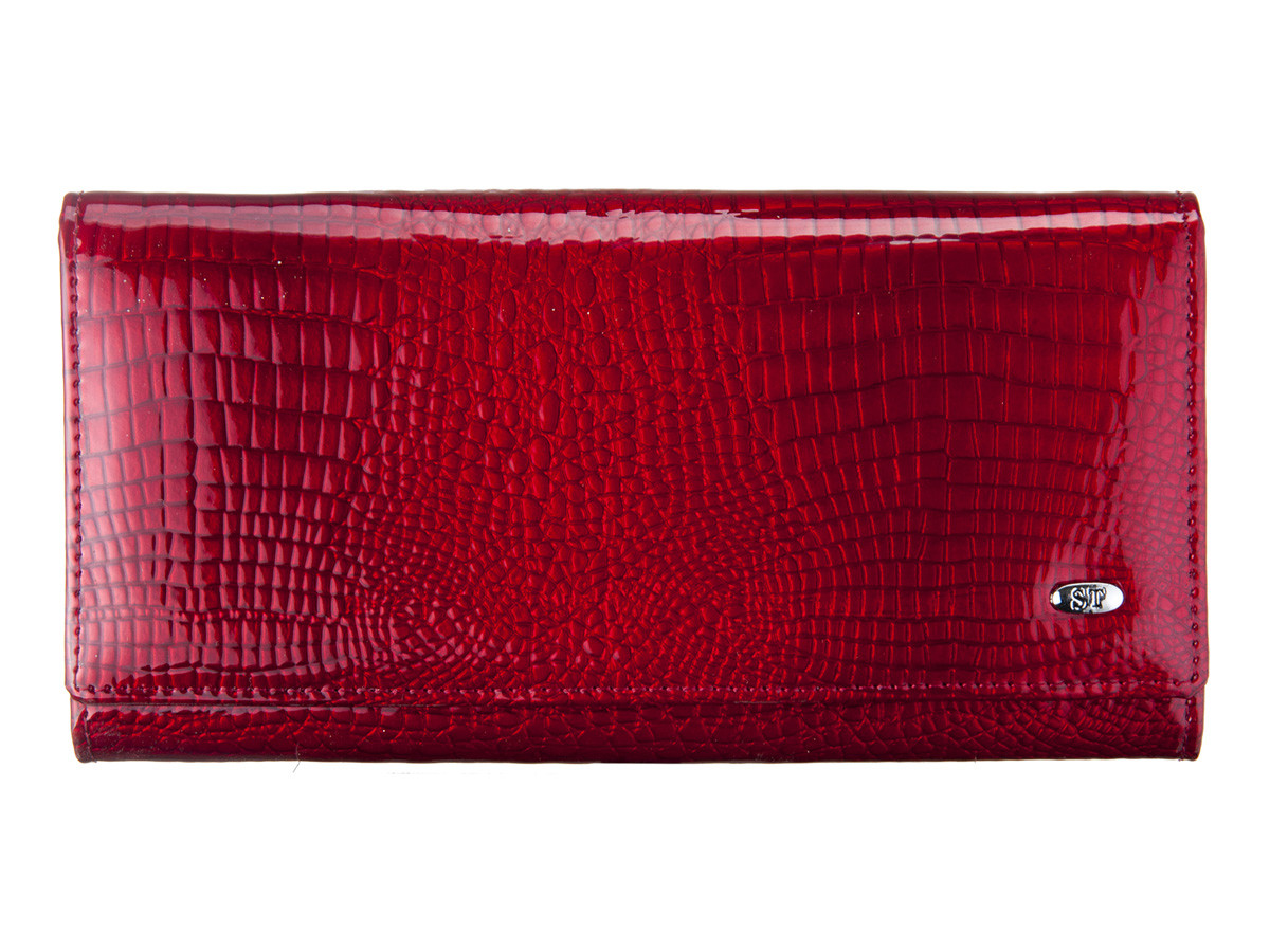 Гаманець жіночий ST S-1001 Red