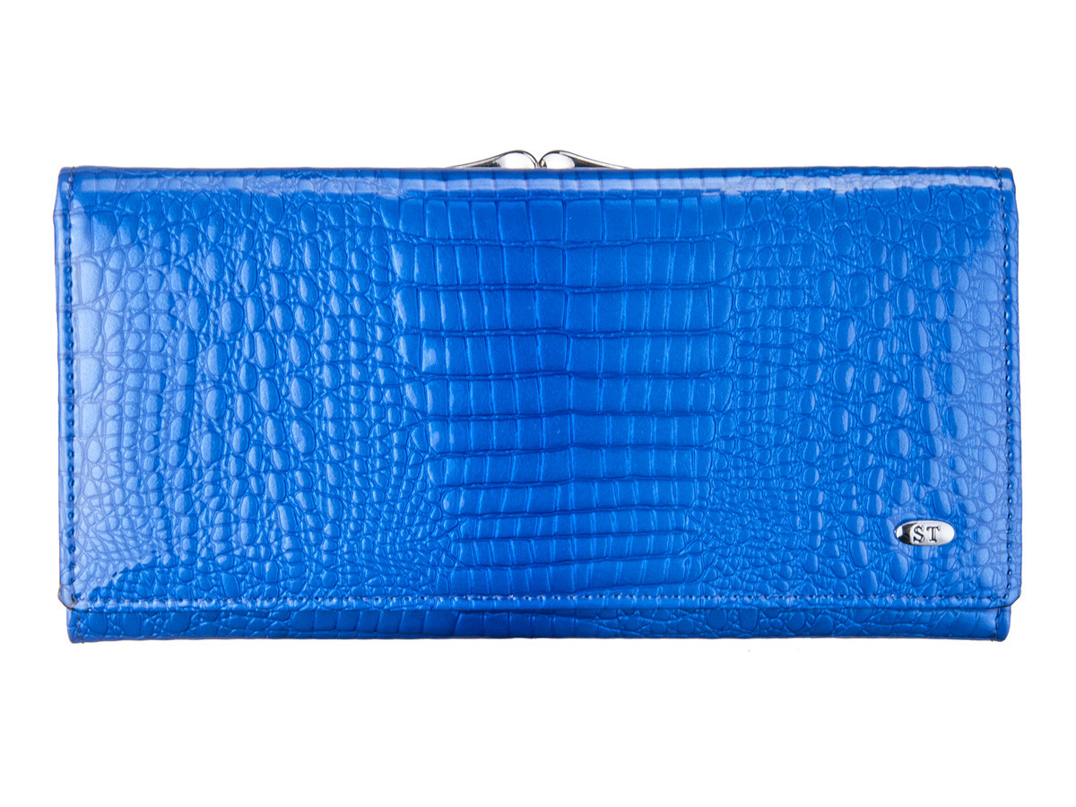 Гаманець жіночий ST S-1002 Blue