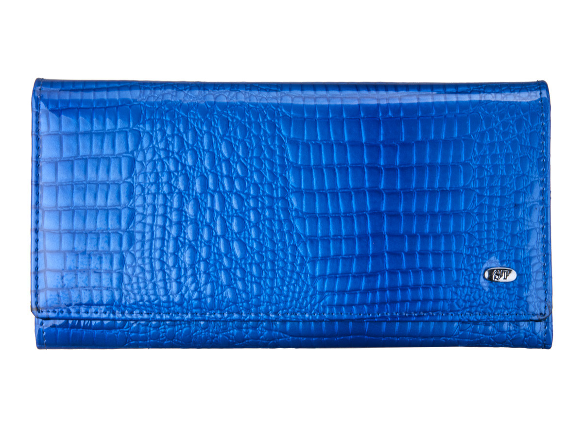 Гаманець жіночий ST S-3001 Blue