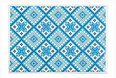 Обкладинка для паспорта ПВХ з вкладишем PVC/PA0018, фото 2