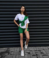 Літній комплект жіночий трійка Ozzie 7-2!