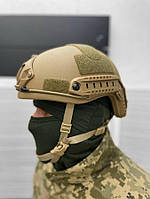 Балістичний шолом FAST 4-0