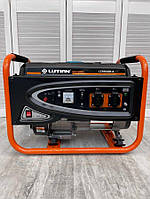 Бензиновий генератор LUTIAN LT3900N-4 2,8 кВт