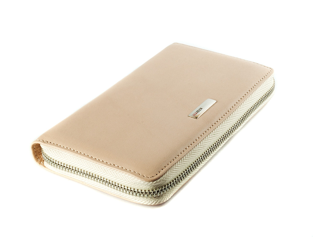 Жіночий гаманець Karya 1072-10