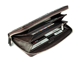 Жіночий гаманець Karya 1072-15, фото 3