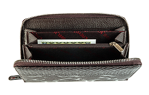 Жіночий гаманець Karya 1072-15, фото 4