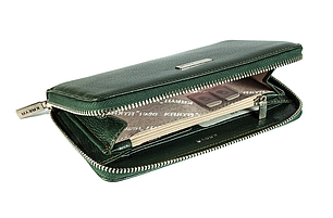 Жіночий гаманець Karya 1072-30, фото 2