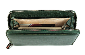 Жіночий гаманець Karya 1072-30, фото 3