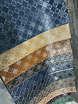 Тиснення орнаменту на шкірі, фото 4