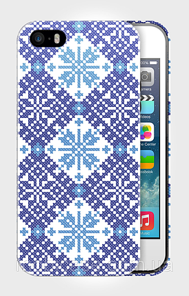 Чохол для iPhone 4/4s"ORNAMENT 13", фото 1
