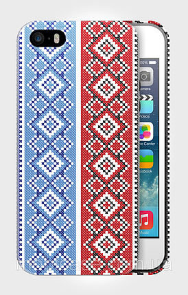 Чохол для iPhone 4/4s"ORNAMENT 14", фото 1