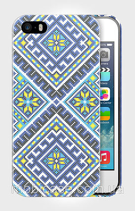 Чохол для iPhone 4/4s"ORNAMENT 18", фото 1