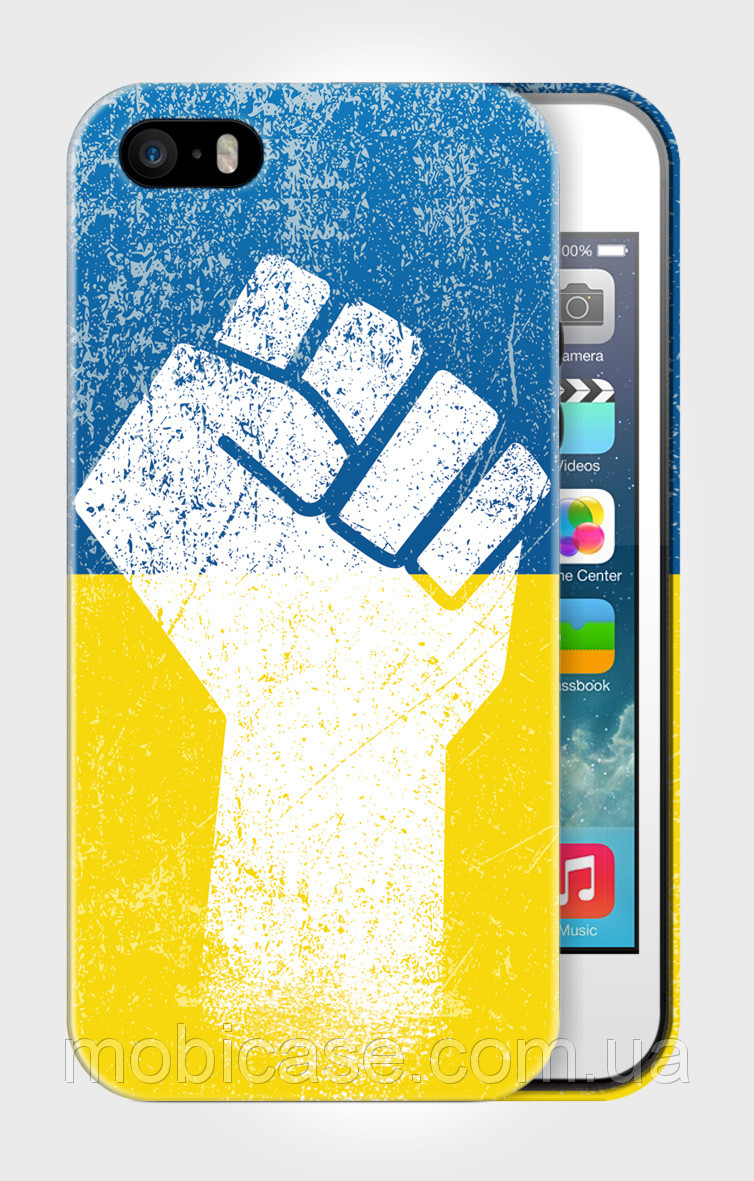 Чохол для iPhone 4/4s"UNITY 2"