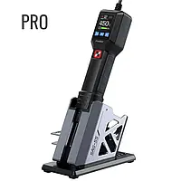 Fnirsi SAG-55 Pro паяльний фен 550W максимальна комплектація