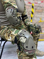 Комплект наколінник налокітник ersv (оригінал) 9-0