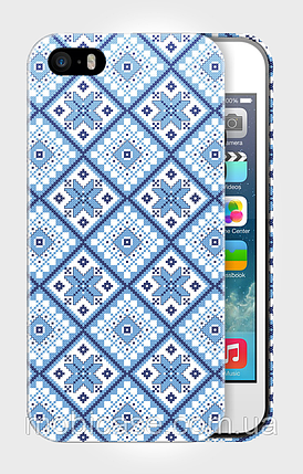 Чохол для iPhone 5/5s "ORNAMENT 15", фото 1
