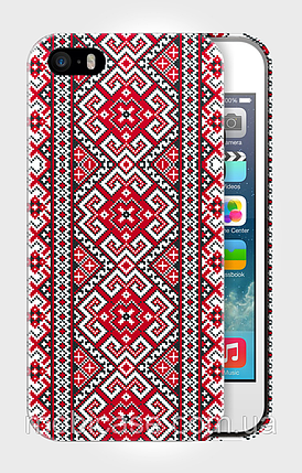 Чохол для iPhone 5/5s "ORNAMENT 2"., фото 1