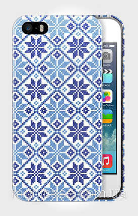 Чохол для iPhone 5/5s "ORNAMENT 4"., фото 1