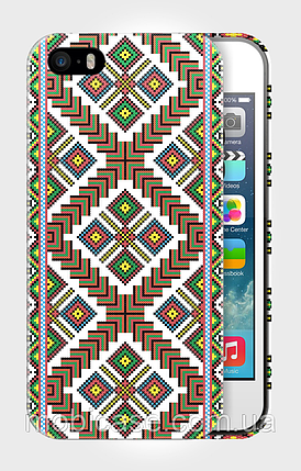 Чохол для iPhone 5/5s "ORNAMENT 7", фото 1
