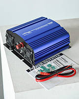 TommaTech MS-1500W 12V Модифікований синусоїдальний інвертор (люкс)