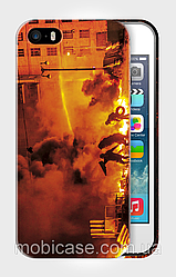 Чохол для iPhone 5/5s"MAIDAN 1".