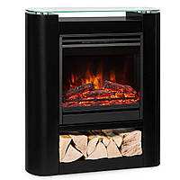 Електричний камінокомплект Bonfire WM2102-W New York (61ш*80в*21,5г(cм)