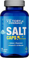 Weider Victory Endurance Salt Caps 90 Caps