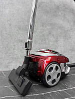 Пилосос Pro Animal HS201 колбовий 3500 Вт