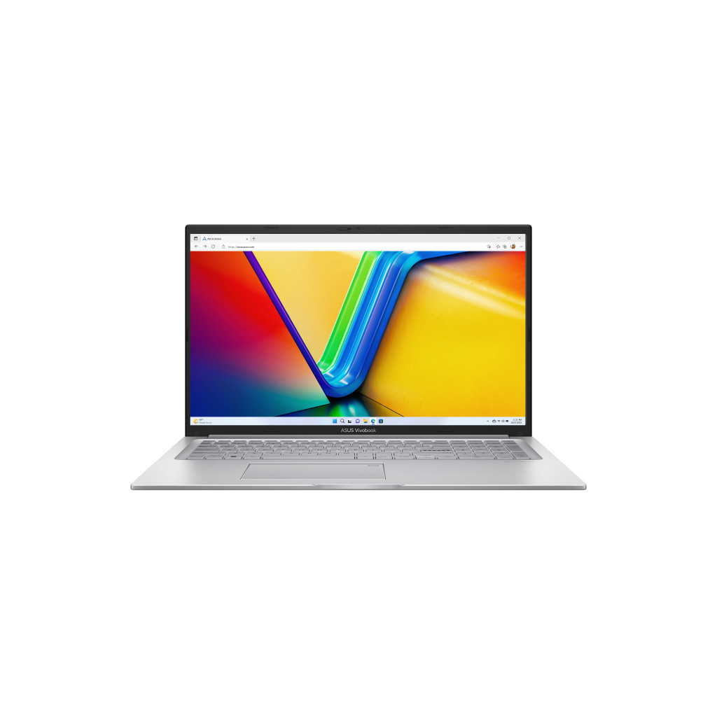 Ноутбук ASUS Vivobook 17 X1704ZA-AU010 (90NB10F1-M000A0), фото 1
