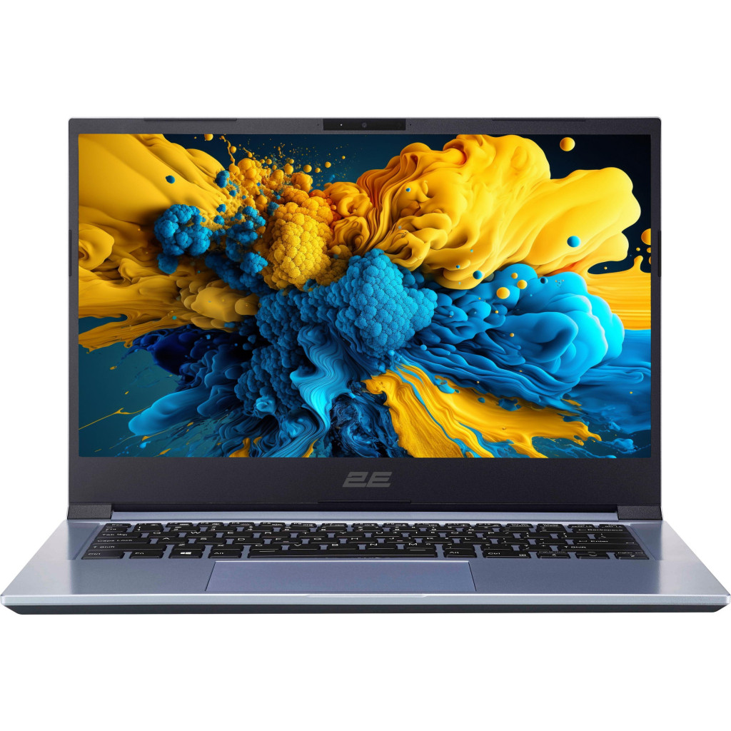 Ноутбук 2E Complex Pro 14 Lite (NV41PZ-14UA22), фото 1