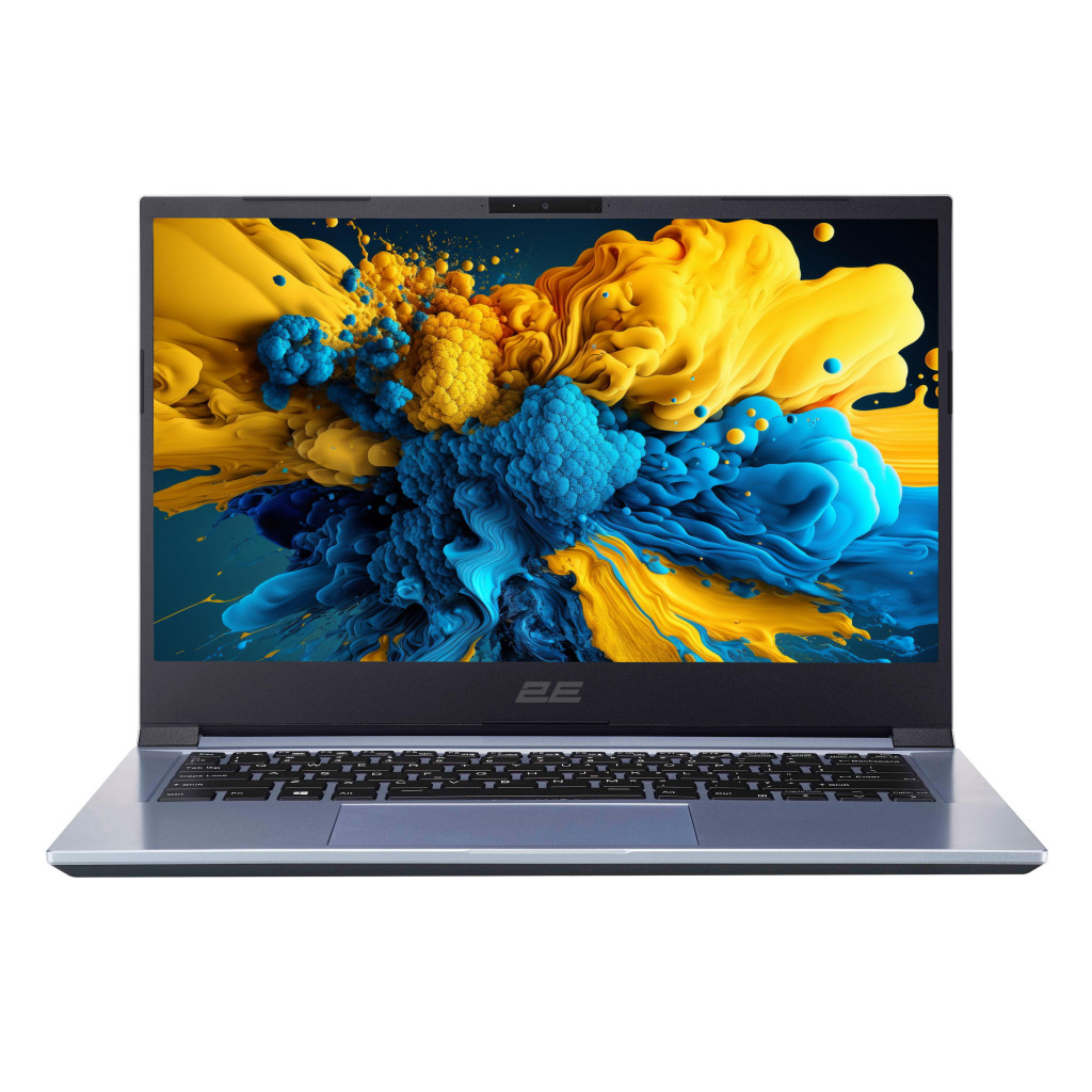 Ноутбук 2E Complex Pro 14 Lite (NV41PZ-14UA23), фото 1