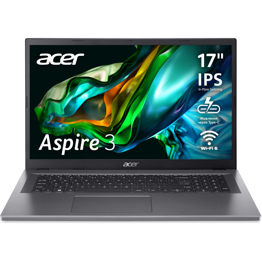 Ноутбук Acer Aspire 3 A317-55P (NX.KDKEU.005), фото 1