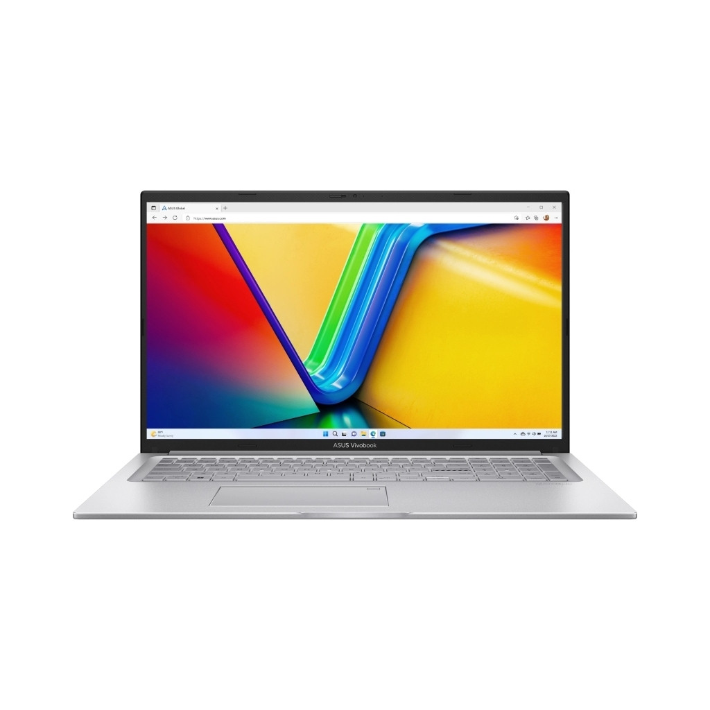 Ноутбук ASUS Vivobook 17 X1704VA-AU092 (90NB10V1-M00330), фото 1