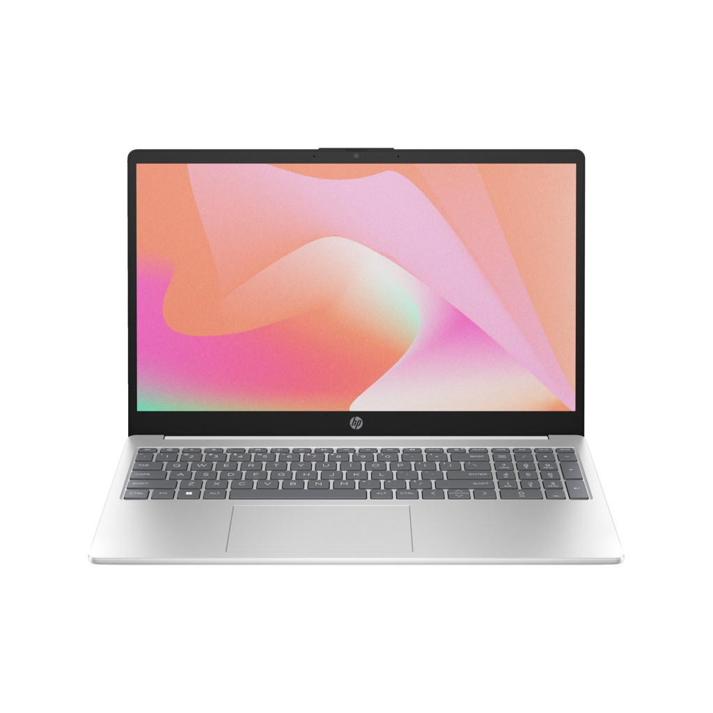 Ноутбук HP 15-fc0001ua (825G3EA), фото 1