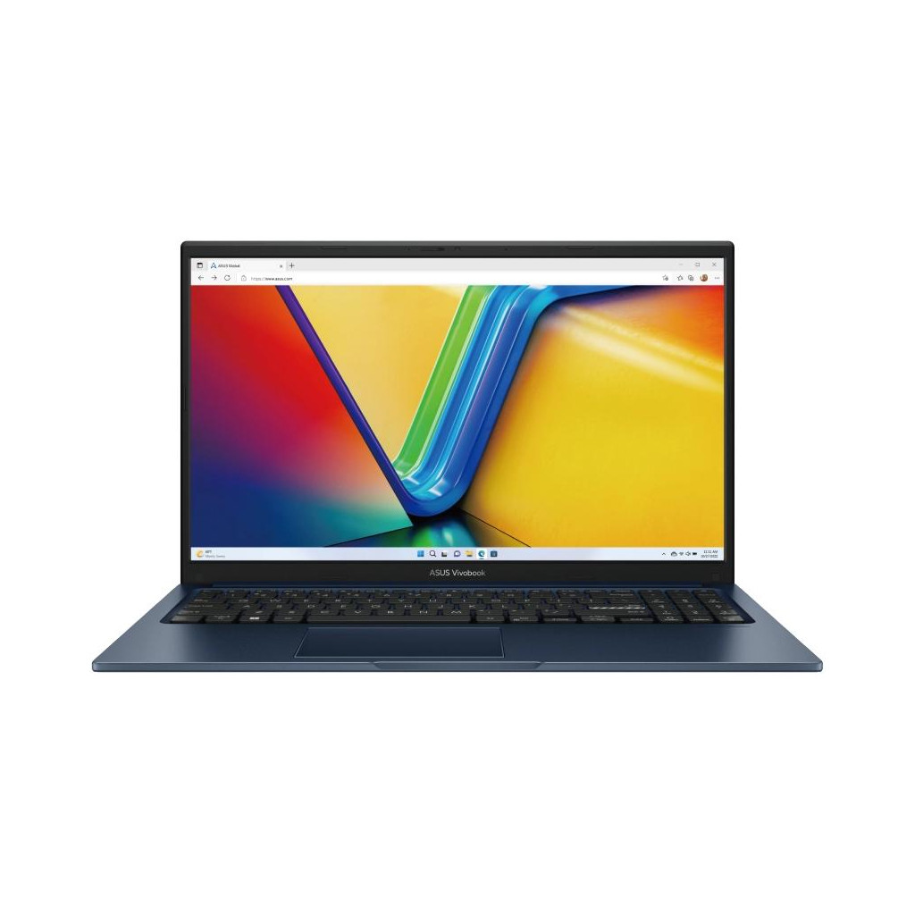 Ноутбук ASUS Vivobook 15 X1504VA-BQ499 (90NB10J1-M00PH0), фото 1
