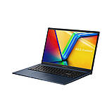 Ноутбук ASUS Vivobook 15 X1504VA-BQ499 (90NB10J1-M00PH0), фото 2