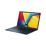 Ноутбук ASUS Vivobook 17 X1704VA-AU159 (90NB10V2-M007U0), фото 2
