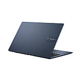 Ноутбук ASUS Vivobook 17 X1704VA-AU159 (90NB10V2-M007U0), фото 3