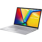 Ноутбук ASUS Vivobook 17 X1704VA-AU210 (90NB10V1-M007V0), фото 3