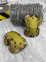 Наколінники мультикам ДШ8832