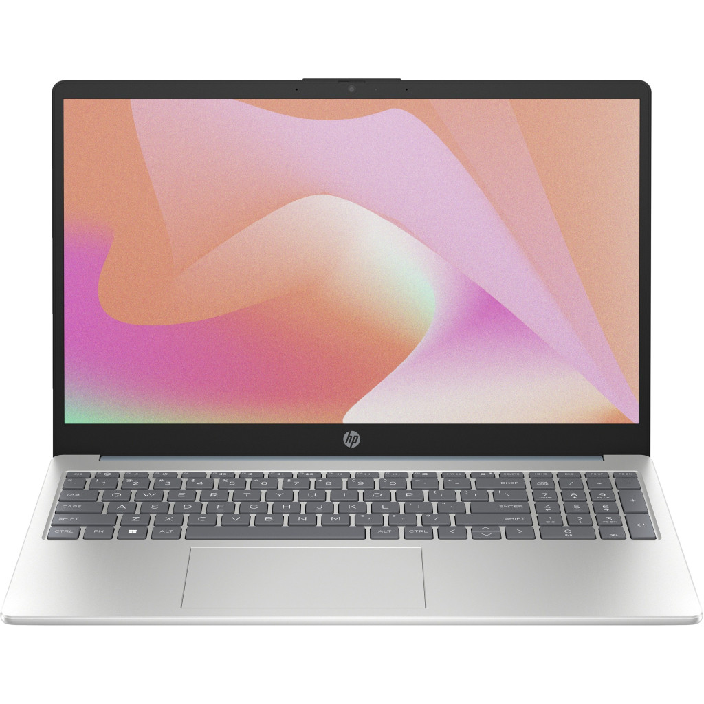 Ноутбук HP 15-fc0109ua (B4LY0EA), фото 1