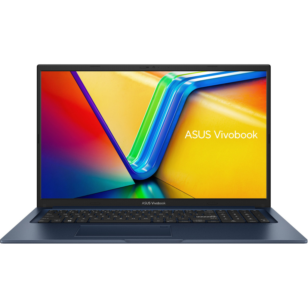 Ноутбук ASUS Vivobook 17 X1704ZA-AU143 (90NB10F2-M005Z0), фото 1