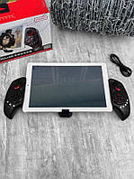 Бездротовий геймпад iPega PG-9023 Bluetooth PC/Android Black ЛГ2825