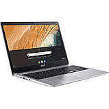 Ноутбук Acer Chromebook 315 CB315-5H (NX.KPPEU.001), фото 2