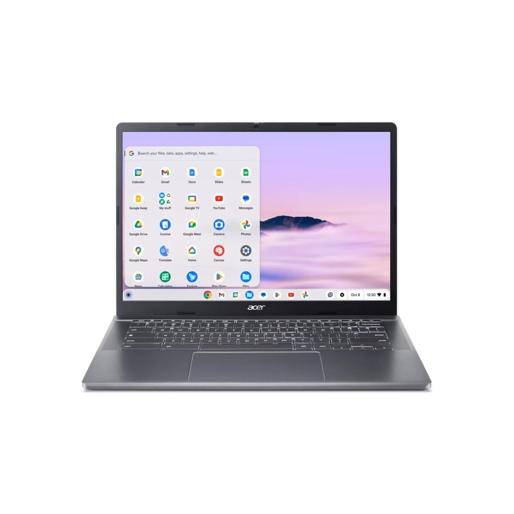 Ноутбук Acer Chromebook Plus 514 CB514-3HT (NX.KP9EU.002), фото 1
