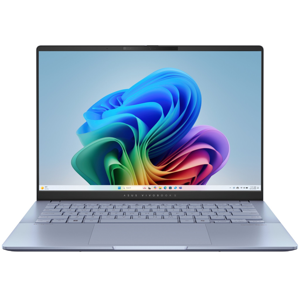 Ноутбук ASUS Vivobook S 14 OLED S5406SA-PP013W (90NB15R2-M000Y0), фото 1